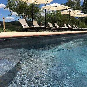 Séjour à la ferme Borgo Il Bonagino
